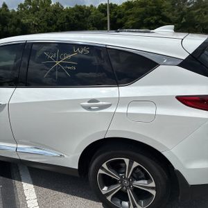 صورة 6 لـ 2024 Acura RDX SH-AWD W/ADVANCE