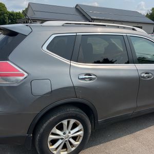 صورة 9 لـ 2014 Nissan ROGUE SV