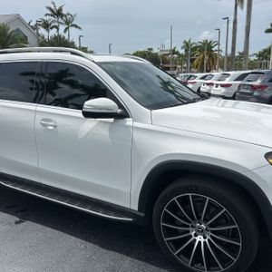 صورة مصغرة 13 لـ 2020 Mercedes-BENZ GLS