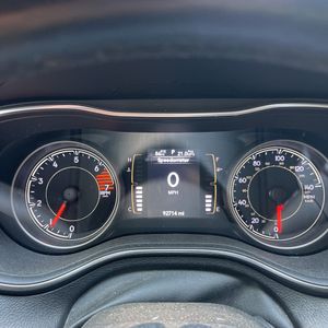 صورة مصغرة 40 لـ 2019 JEEP CHEROKEE LATITUDE PLUS