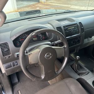 2012 Nissan FRONTIER S 缩略图 35
