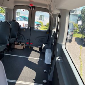 صورة مصغرة 34 لـ 2015 FORD TRANSIT-350 XLT