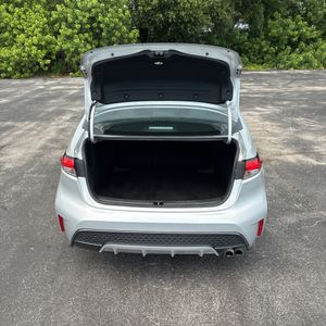2020 Toyota COROLLA SE thumbnail 42