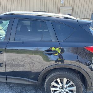 MAZDA CX-5 TOURING - 6