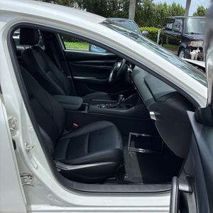 2020 Mazda MAZDA3 SEDAN SELECT 缩略图 32
