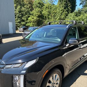 2023 Hyundai PALISADE SEL 照片 2