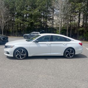 HONDA ACCORD SPORT - 3