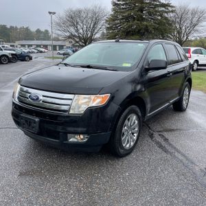 FORD EDGE SEL - 1