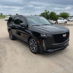 صورة 10 لـ 2023 Cadillac ESCALADE SPORT