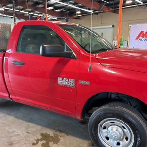 صورة 11 لـ 2018 RAM 2500 TRADESMAN