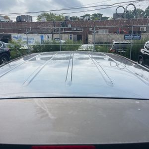 2008 Dodge GRAND CARAVAN SE 照片 16