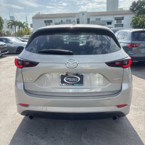 2024 Mazda CX-5 2.5 S PREFERRED — фото 7