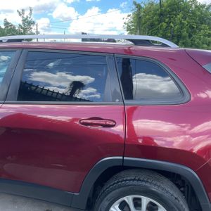 JEEP CHEROKEE LATITUDE - 5