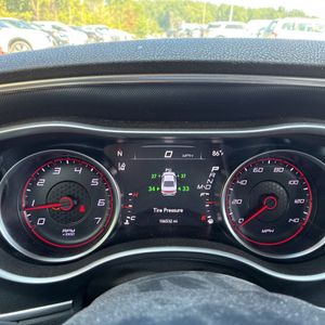 2018 Dodge CHARGER GT 缩略图 41