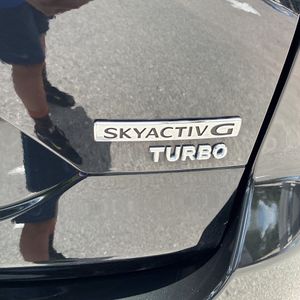 2023 Mazda CX-5 2.5 TURBO 缩略图 22