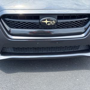 2015 Subaru WRX LIMITED thumbnail 57