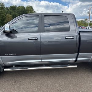 صورة 4 لـ 2021 RAM 2500 LARAMIE