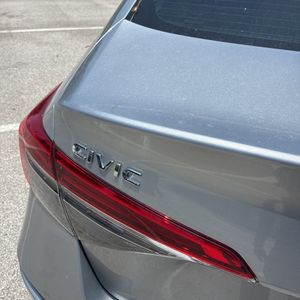 2023 Honda CIVIC LX 缩略图 23