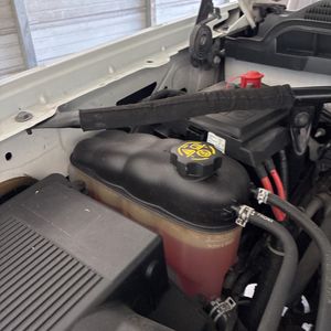 2018 Chevrolet SILVERADO 1500 LTZ 缩略图 47