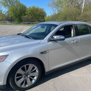 FORD TAURUS LIMITED - 2