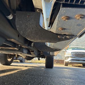 2024 Chevrolet SILVERADO 2500HD LTZ 缩略图 21