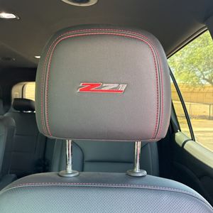 2025 Chevrolet TRAVERSE Z71 — миниатюра 37