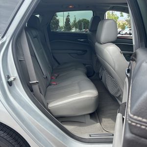 2012 Cadillac SRX LUXURY COLLECTION thumbnail 35