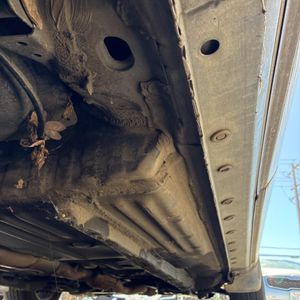 1998 Toyota AVALON XLS 缩略图 26