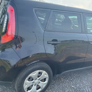 KIA SOUL BASE - 9