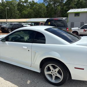 FORD MUSTANG SVT COBRA BASE - 6