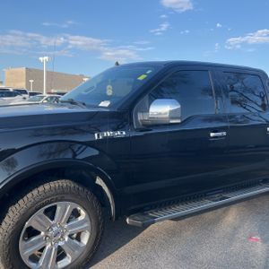 2019 FORD F-150 LARIAT 照片 2