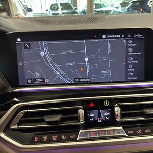 2019 BMW X7 XDRIVE40I 缩略图 39