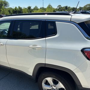 2018 JEEP COMPASS LATITUDE 照片 6
