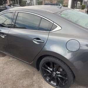 2016 Mazda MAZDA6 I TOURING 照片 6