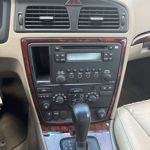 2009 Volvo S60 2.5T 照片 37