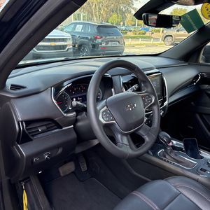 2023 Chevrolet TRAVERSE RS 缩略图 36