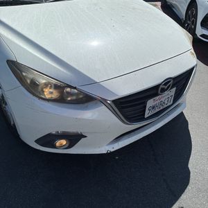 2016 Mazda MAZDA3 I SPORT — миниатюра 47
