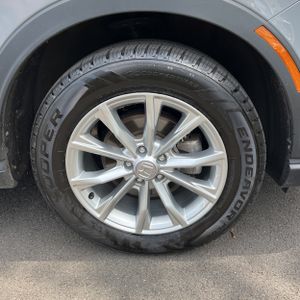 صورة مصغرة 20 لـ 2024 Honda CR-V EX-L