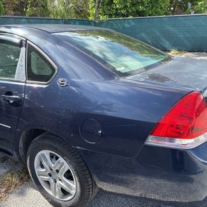 صورة مصغرة 58 لـ 2007 Chevrolet IMPALA LS