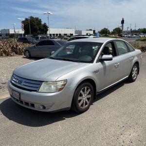 FORD TAURUS SEL - 1