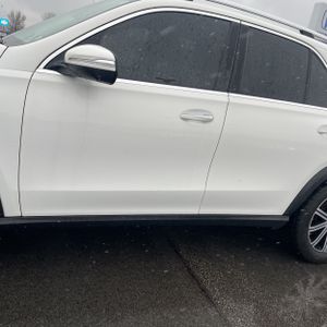 MERCEDES-BENZ GLE - 4