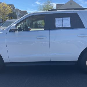 FORD EXPEDITION XLT - 4