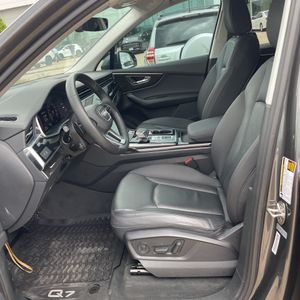2022 AUDI Q7 PREMIUM thumbnail 30