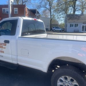 FORD F-350 SUPER DUTY XL - 6