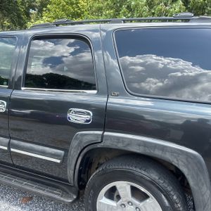 2004 Chevrolet TAHOE LT — фото 6