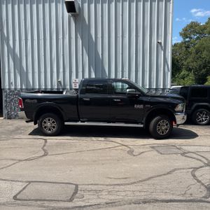 صورة 9 لـ 2018 RAM 2500 LARAMIE