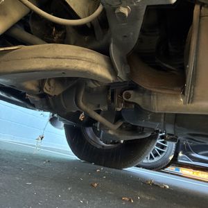 2006 Nissan PATHFINDER S — фото 25
