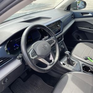 2022 Volkswagen TAOS SE — миниатюра 53