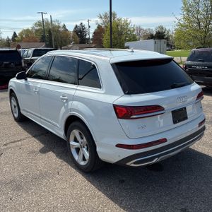 AUDI Q7 PREMIUM - 5