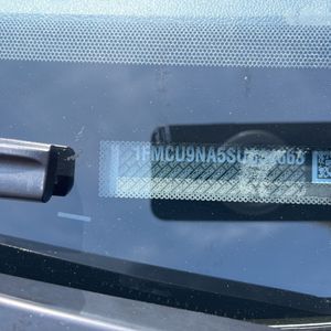 2025 FORD ESCAPE ST-LINE SELECT — миниатюра 51